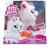 Peluche alive Zuru France Lama dansant
