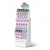 Zuru Coco Coco Cones Rainbow Floor Display 45 Pk