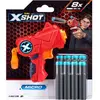 Zuru pistolet X-Shot Excel micro
