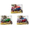 Zuru Metal Machines Monster Wheels