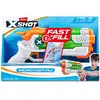 ZURU Xshot Water - Fast-fill Micro Blaster À Eau Blanc Et Vert