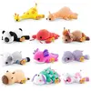 Peluche Zuru France Hug A Lumps Medium S2 Modèle aléatoire