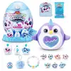Rainbocorns eggzania la reine des glaces