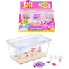 Jeu électronique Pets Alive Mama Turtle & Baby Surprise
