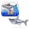 Robot éducatif Zuru France Robo Alive Shark