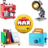 Jeu de construction Zuru France Max Premium Home Modèle aléatoire