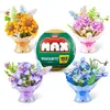 Max Premium Capsule Bouquet Led Serie 1