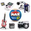 Max Premium - Capsule Collection Retro S2