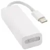 XCSOURCE Adaptateur USB C Type-C vers Magsafe 2 Convertisseur T-Tip L-...