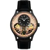 Earnshaw - ES-8179-0D - Montre Bracelet - Hommes - Automatic - Faraday