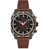 Avi-8 Montre Av-4100-09 Quartz 43mm