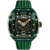 Montre Homme Nubeo NB608705 Armbanduhr s Automatique Magellan