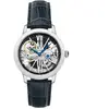 Montre Homme Earnshaw ES828701 Bracelet s Automatique Cornwall Bridge