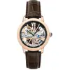 Montre Homme Earnshaw ES828702 Bracelet s Automatique Cornwall Bridge