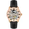 Montre Homme ES80060E Bracelet s Automatique Longitude