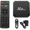 XCSOURCE X96 Mini Android TV Box Android 7.1 TV Box Amlogic S905W Quad...