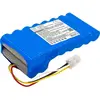 Batterie 18v 5.2ah Li-ion Pour Tondeuse Husqvarna Automower 320