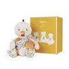 Kaloo Linoo Peluche Papa Poule Paul 35cm