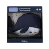 Kaloo Petit calme peluche bien etre baleine