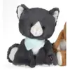 KALOO Chamallow medium les amis chat