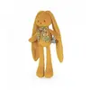 Kaloo Lapinoo Terracotta Pantin Lapin Medium