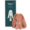 Doudou - Kaloo - Pantin - Lapin - Terracotta - 35 Cm - K972201