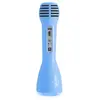 Microphone tout en un - Bluetooth et Karaoke Idance