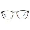 Monture de Lunettes Homme Hackett London HEB1629149 (49 mm)