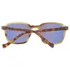 Lunettes de soleil masculin Hackett HSB86618752 Ø 52 mm 