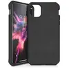 Coque renforcée pour iPhone 11 Feronia Bio Terra Noire Itskins TU