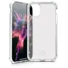 Coque renforcée iPhone 11 Spectrum Clear 3m Transparente Itskins - Neuf