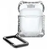 IT SKINS Coque Spectrum Clear AirPods Transparent