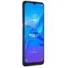 TCL 20y 16,6 cm (6.52") Android 11 4G Micro-USB 4 Go 128 Go 4000 mAh Bleu