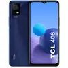 TCL 408 16,8 cm (6.6") Double SIM Android 12 4G USB Type-C 4 Go 64 Go 5000 mAh Bleu