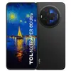 TCL T951K Smartphone 60 Ultra NXTPAPER Dark Chrome