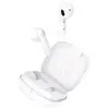 TCL - MoveAudio S150 Casque Sans fil Ecouteurs Appels/Musique Bluetooth Blanc