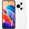 Smartphone TCL 60 SE 8GB RAM 512GB Android 15 Dual SIM Blanc