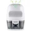 PZCC Déshumidificateur Electrique 600ml dair Deshumidificateurs Absorb...