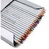 72 Couleurs Crayons de couleur Marco Raffiné Crayons d'Artiste Dessin ...