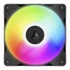 Arctic P14 Pro Reverse A-RGB - Noir