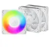 Arctic P12 Pro A-RGB (Blanc) Pack de 3