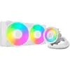 Liquid Freezer III Pro 280 A-RGB, Watercooling