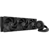 Arctic Liquid Freezer III Pro 420 - Noir