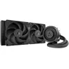 Arctic Liquid Freezer III Pro 280 - Noir