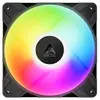 Arctic P14 Pro A-RGB (Noir)