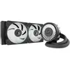 Arctic Liquid Freezer III Pro 240 ARGB - Noir