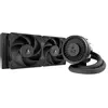 Arctic Liquid Freezer III Pro 240 - Noir