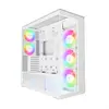ARCTIC Xtender (White) Midi Tower ACPCC00014A