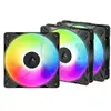 Arctic P14 Pro Reverse A-RGB Pack de 3 - Noir