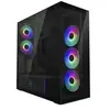 ARCTIC Xtender VG (Mirror Black) Midi Tower ACPCC00019A